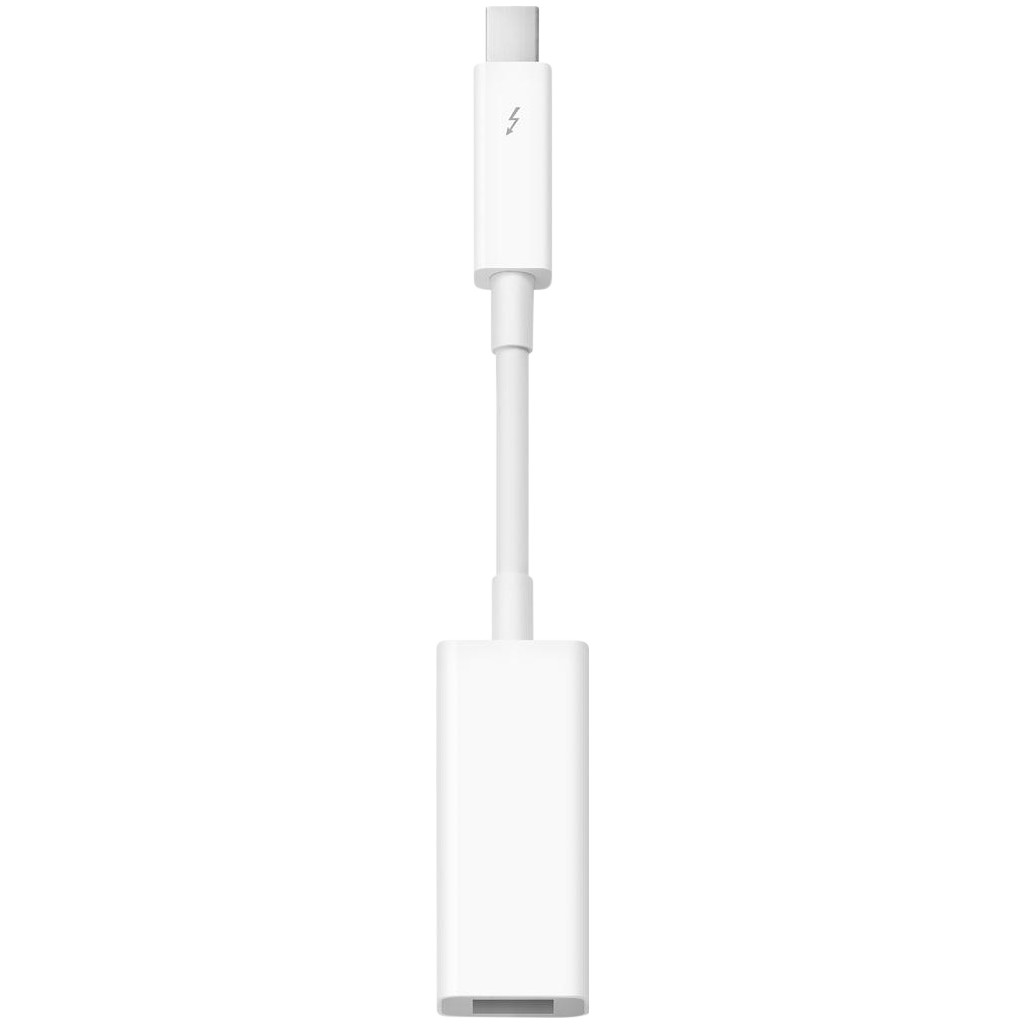 Apple Thunderbolt naar FireWire adapter
