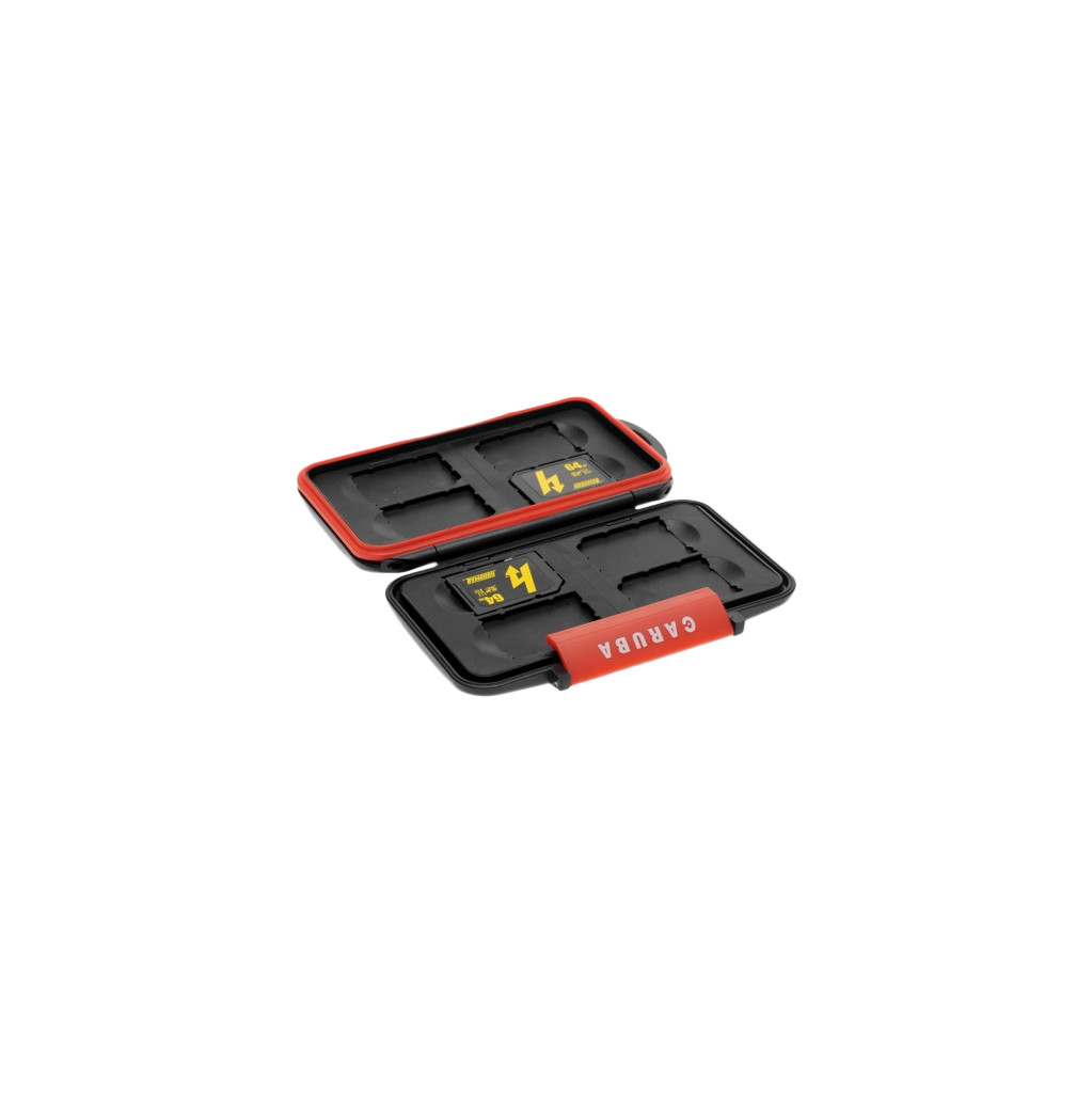Caruba Multi Card Case MMC-2