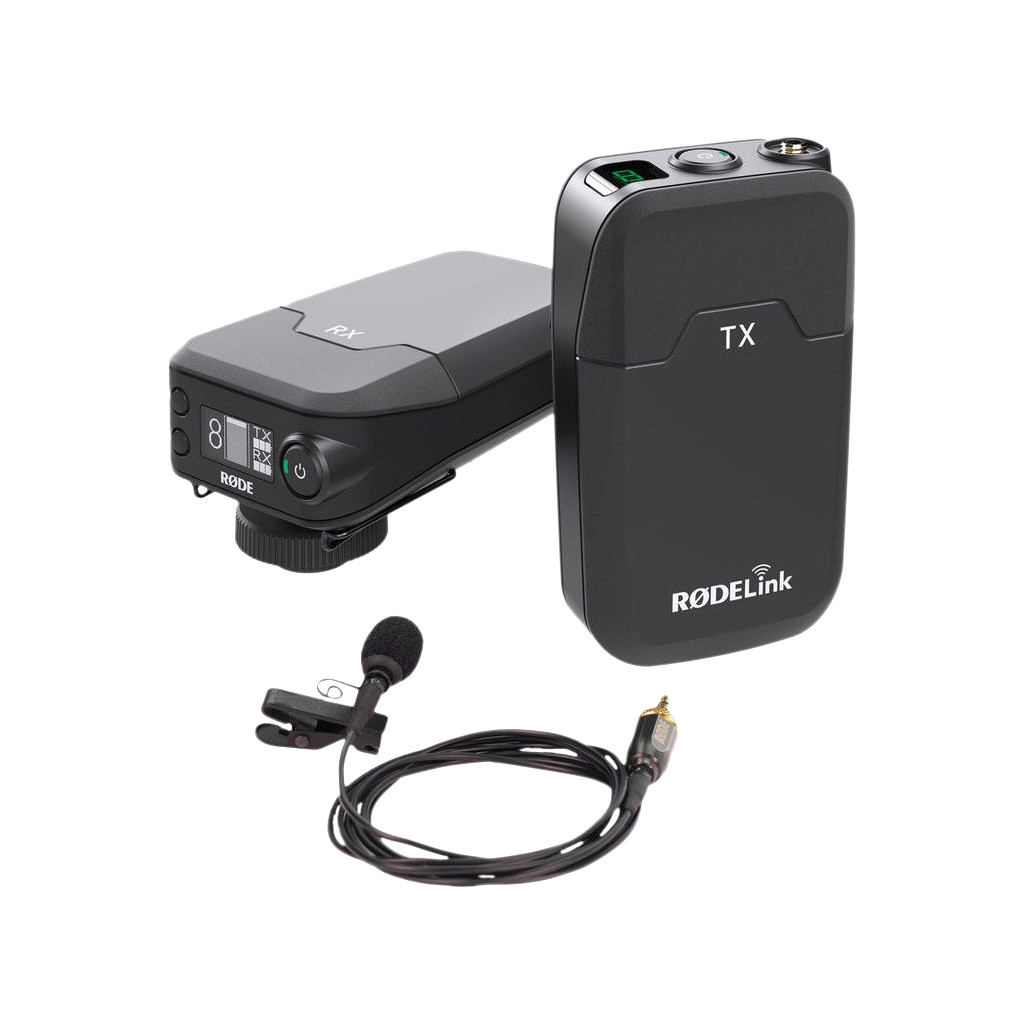Rode Link Filmmaker kit