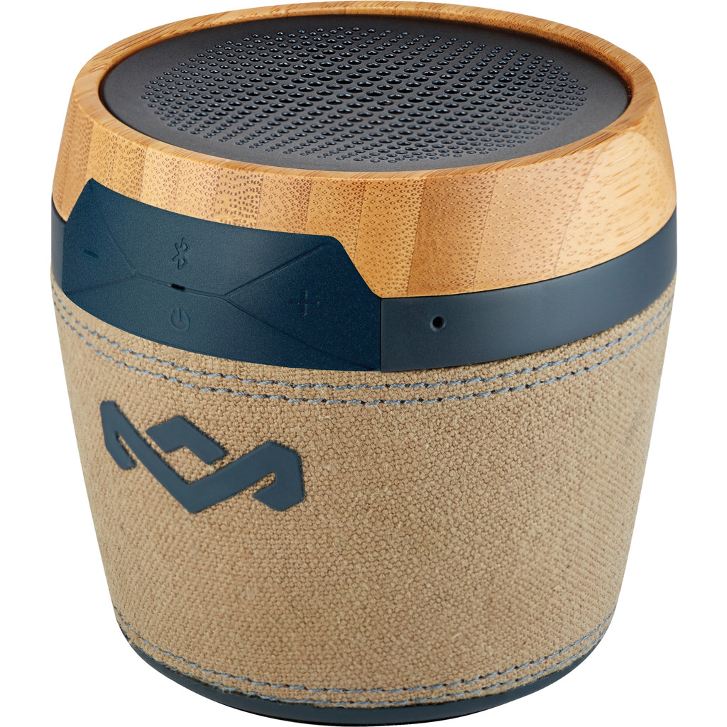 Afbeelding van de House of Marley Chant Mini Bruin