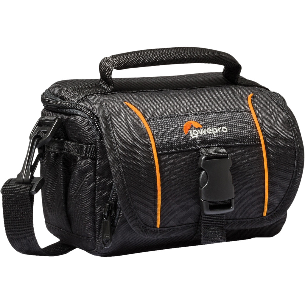 Lowepro Adventura SH 110 II Black