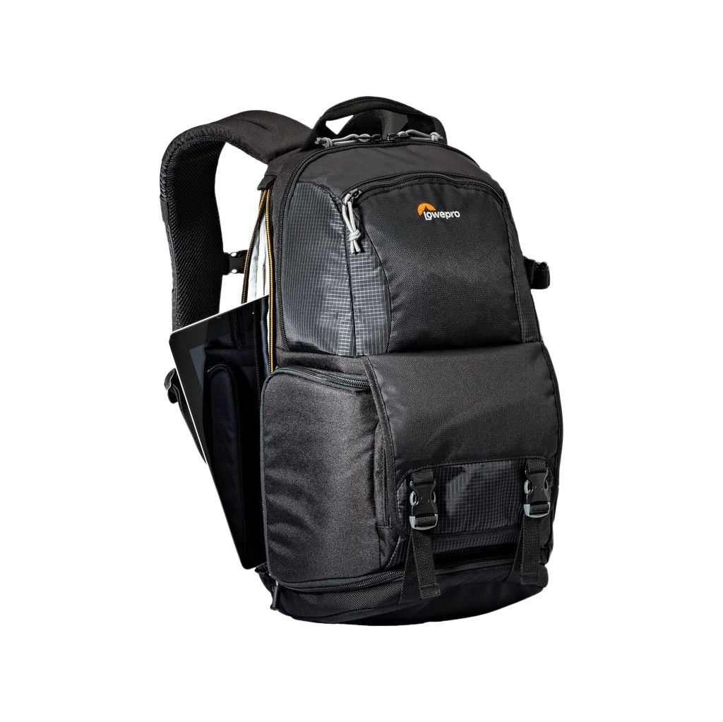 Lowepro Fastpack BP 150 AW II Black