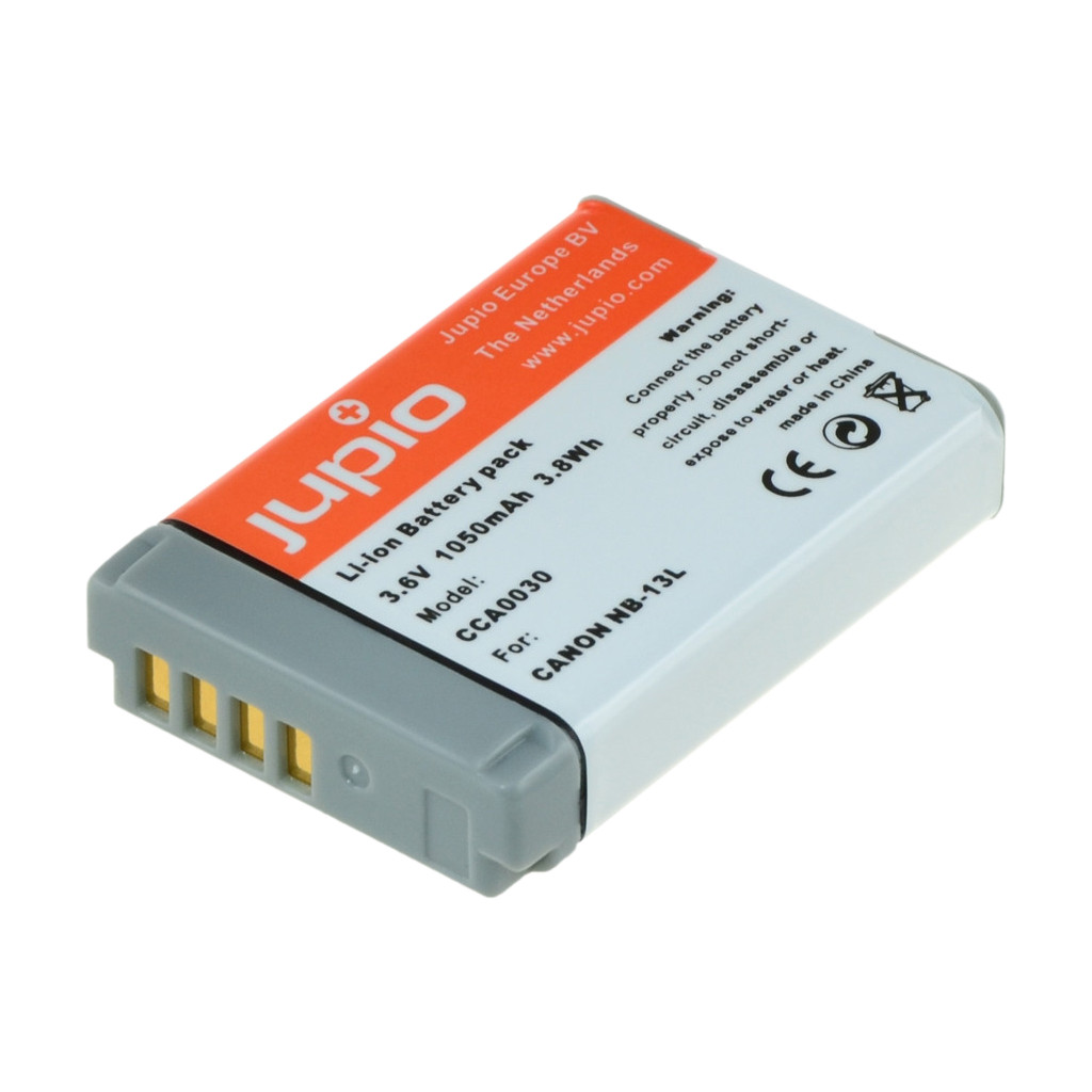 Jupio NB-13L