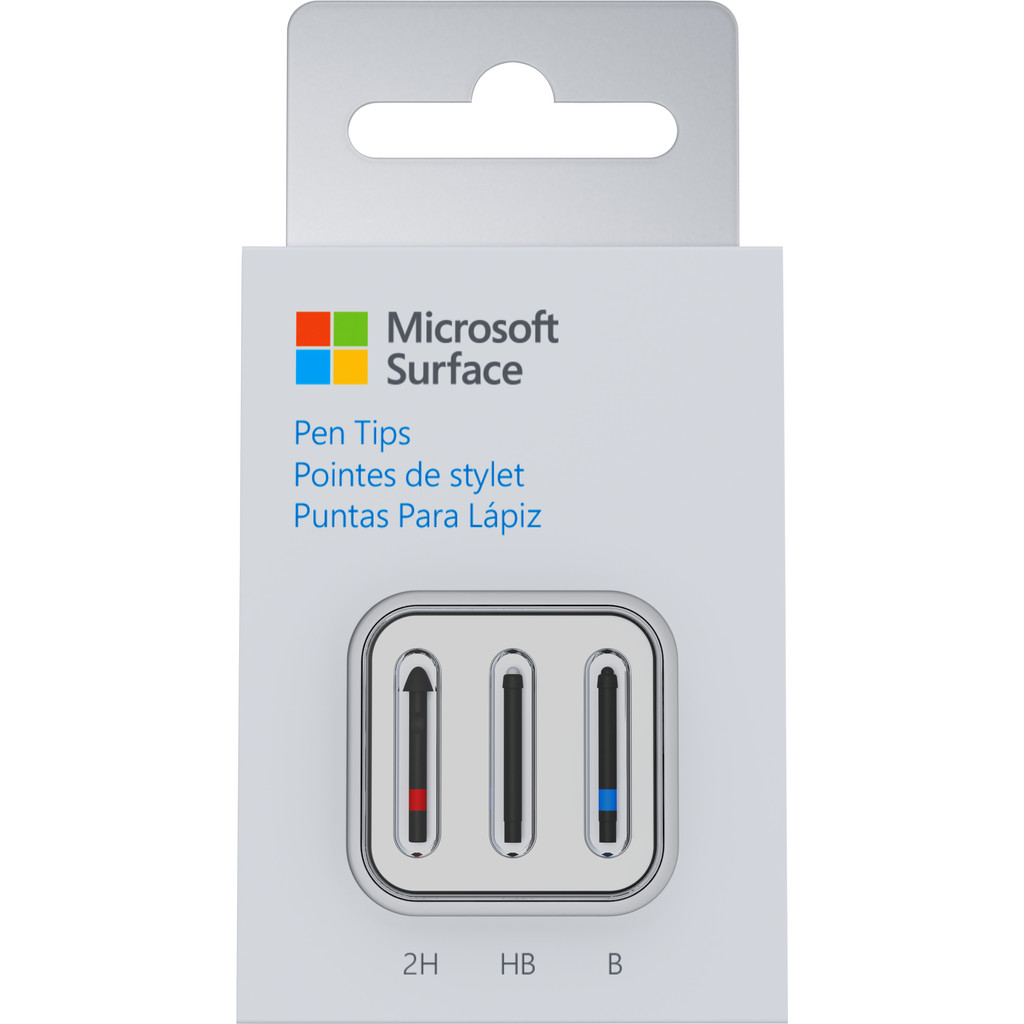 Microsoft Surface Pro Pen Reserve Tips