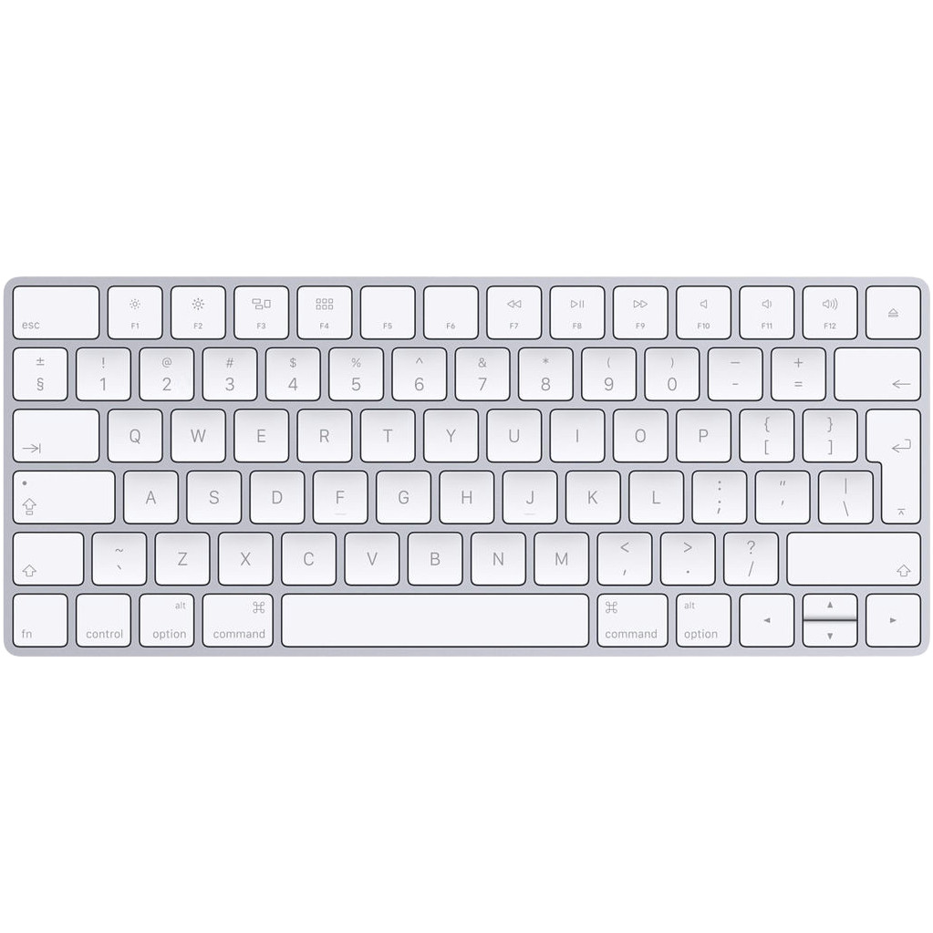 Apple Magic Keyboard QWERTY