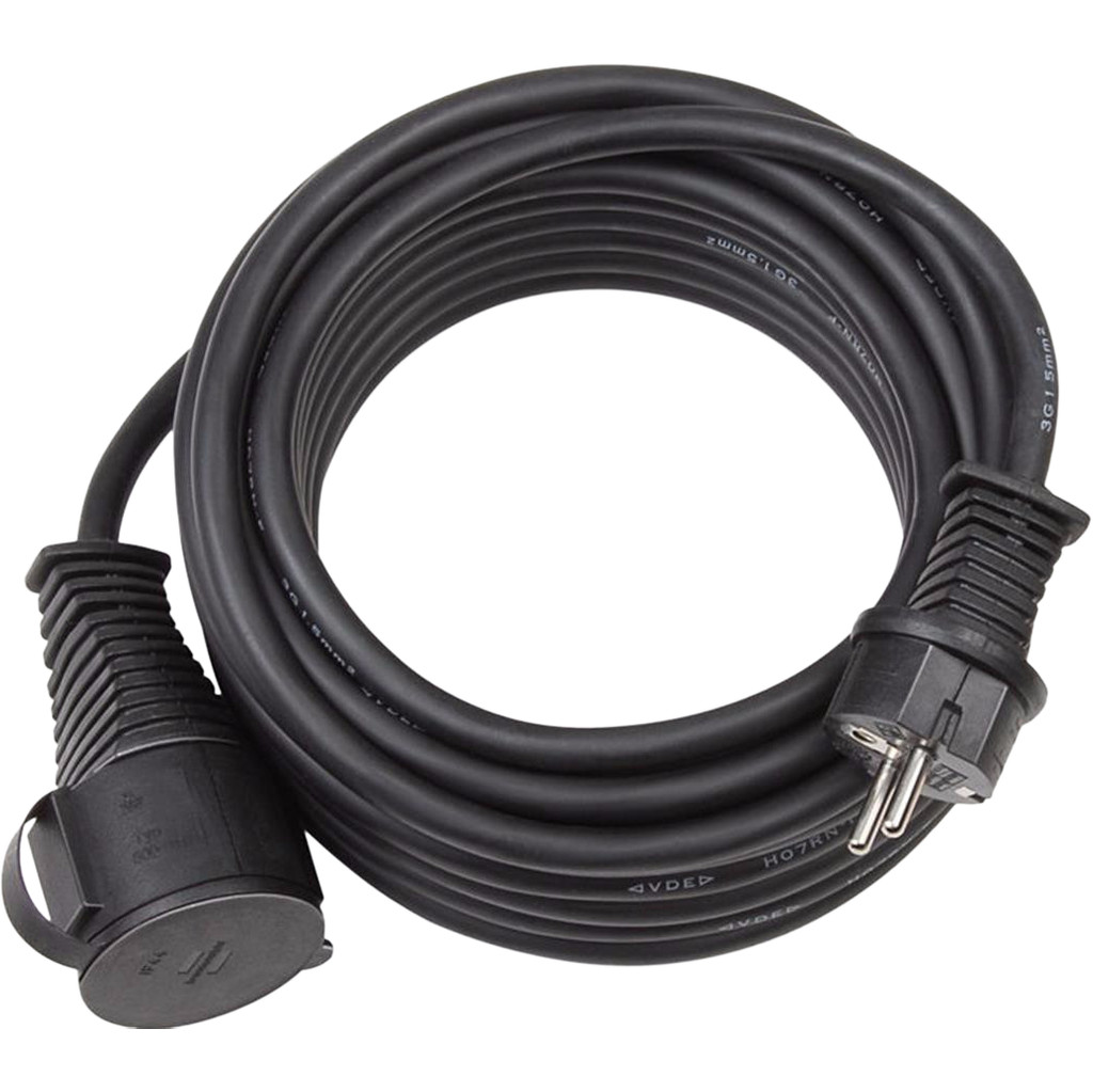 Brennenstuhl Verlengkabel 10m 3G1,5
