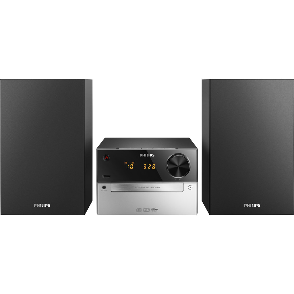Philips MCM2300