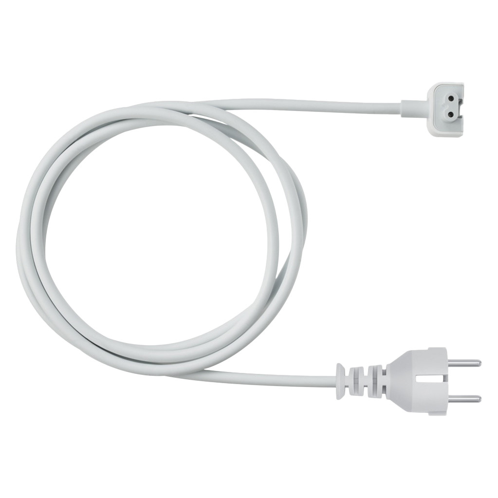 Apple Power Adapter Extension Cable (MK122Z-A)