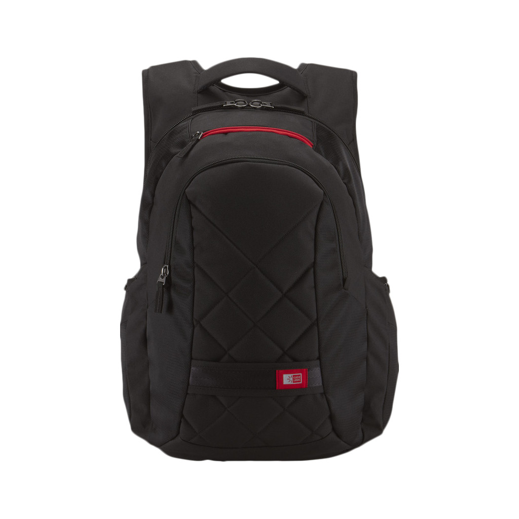 Case Logic DLBP-116 15'' Black 25L