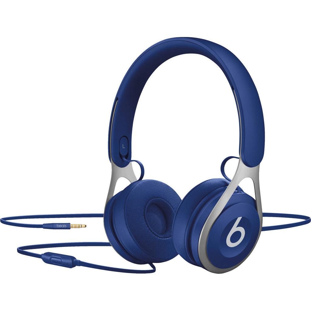 Beats EP Blauw