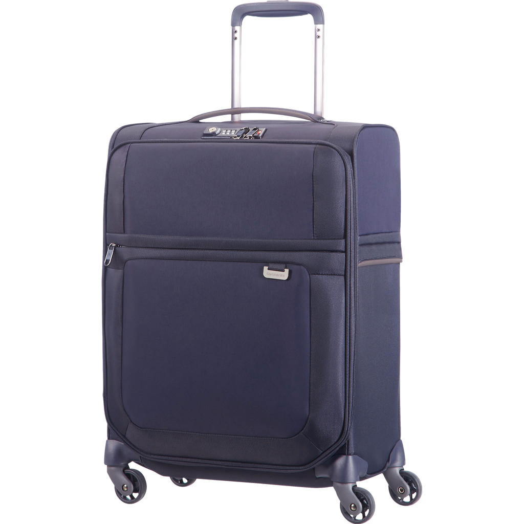 samsonite base jet spinner 55cm