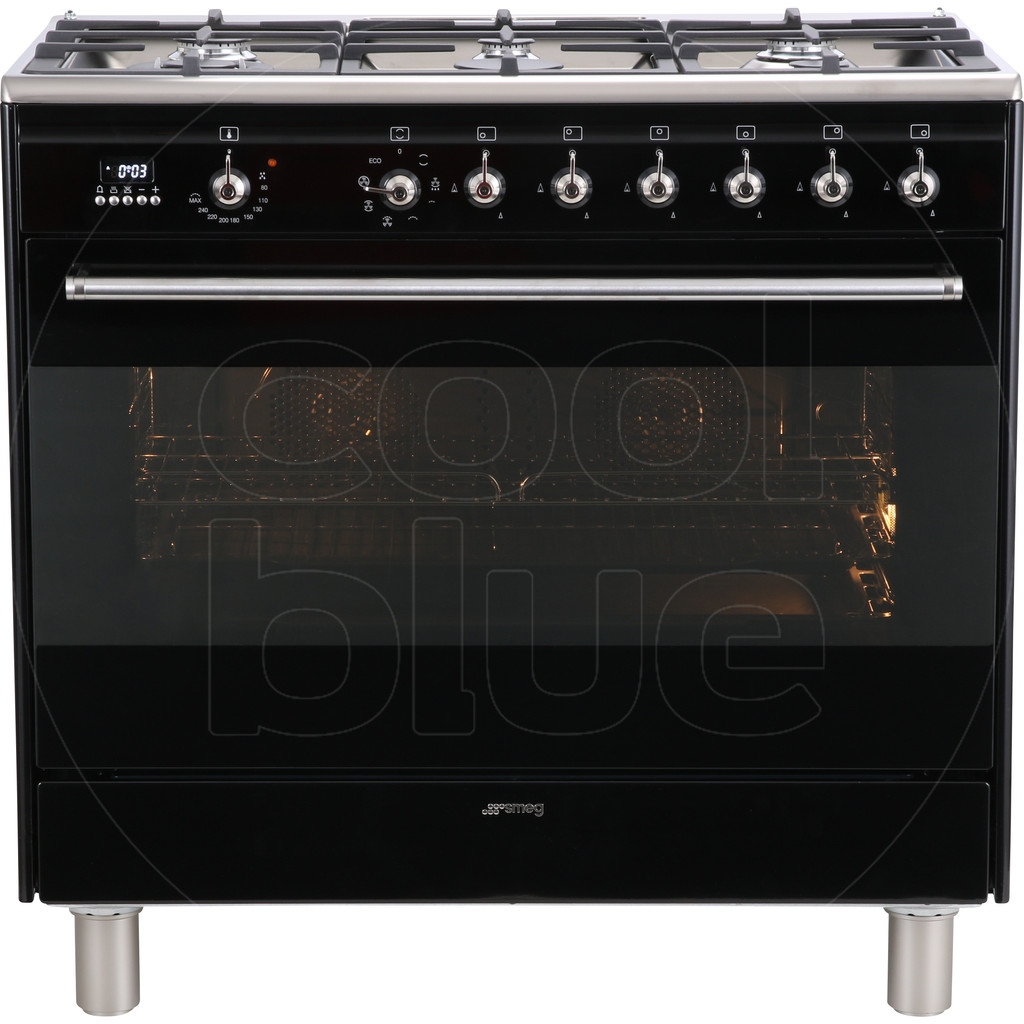 Smeg SNLK916MFN9