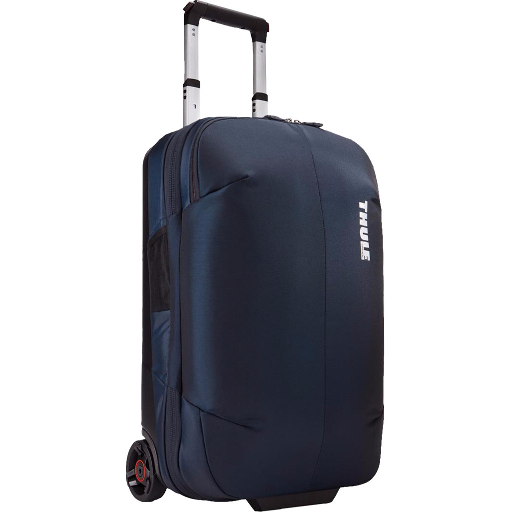 Thule Subterra Carry On Upright 55 cm Blue