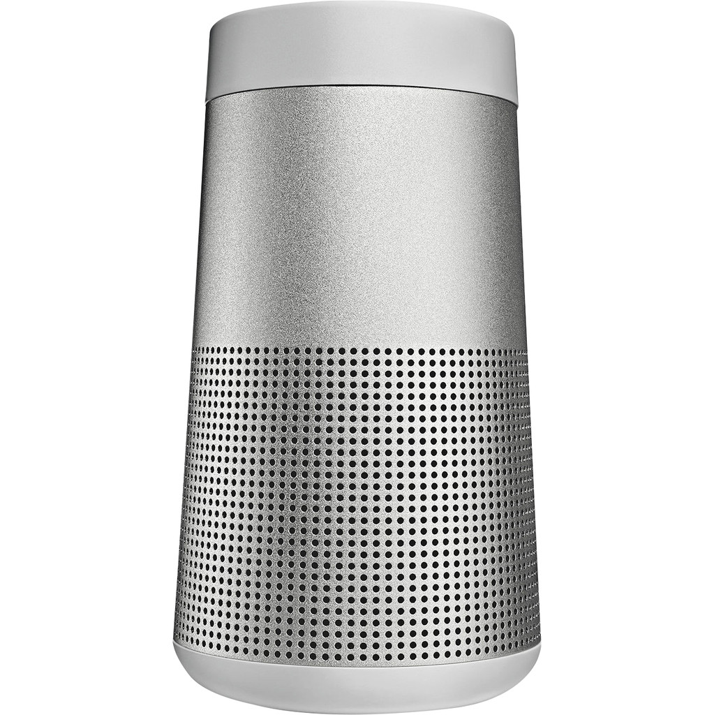 Afbeelding van de Bose SoundLink Revolve Grijs