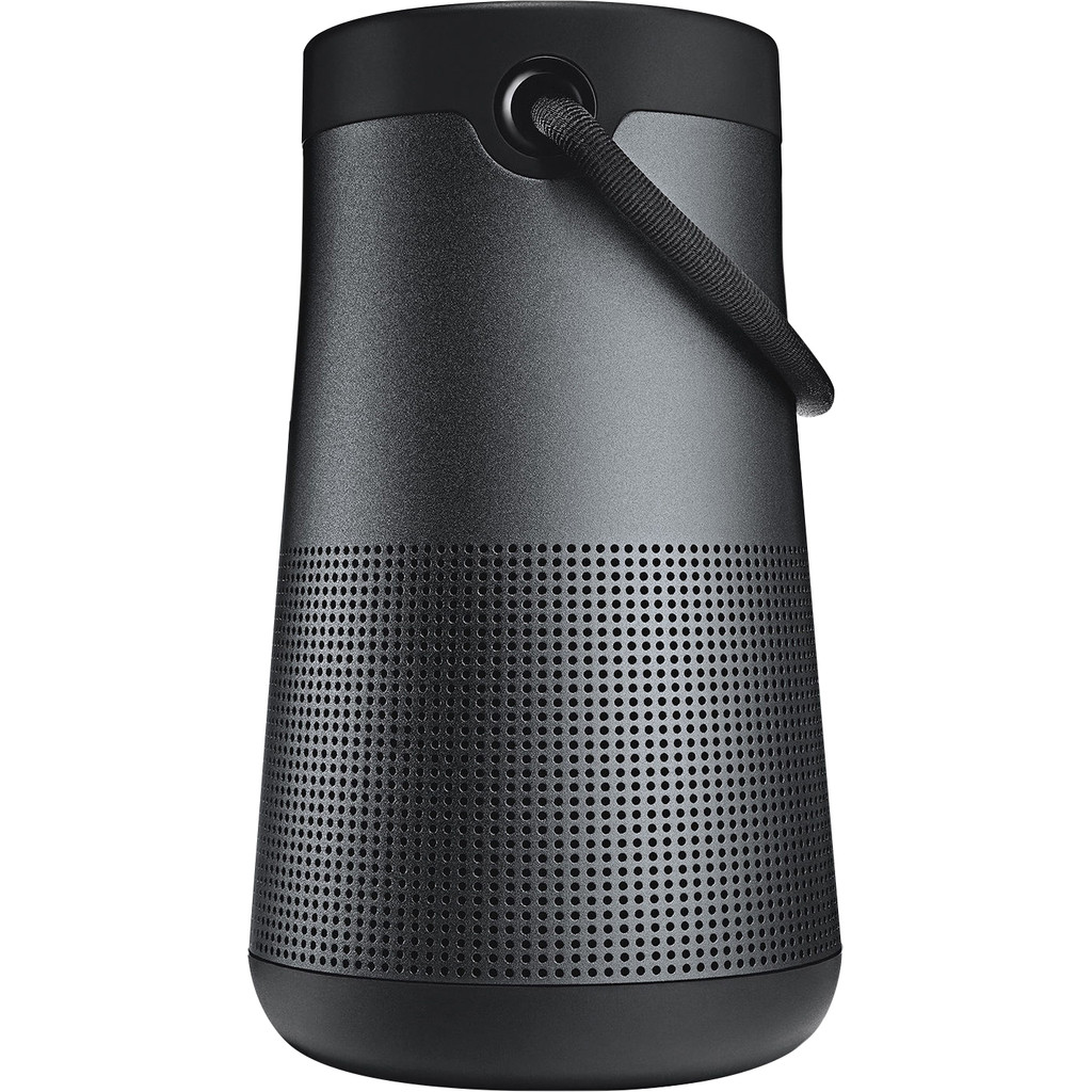 Afbeelding van de Bose SoundLink Revolve + Zwart