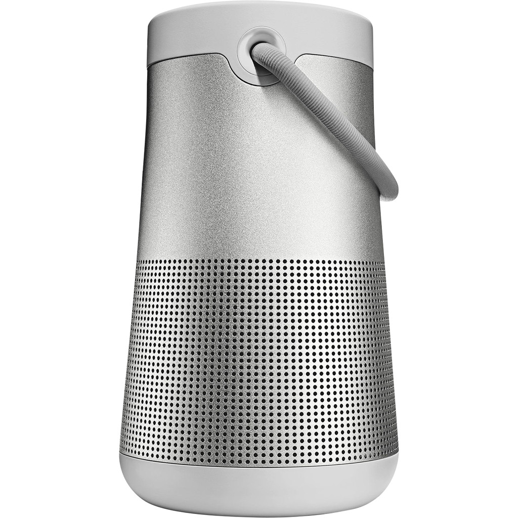 Afbeelding van de Bose SoundLink Revolve + Grijs