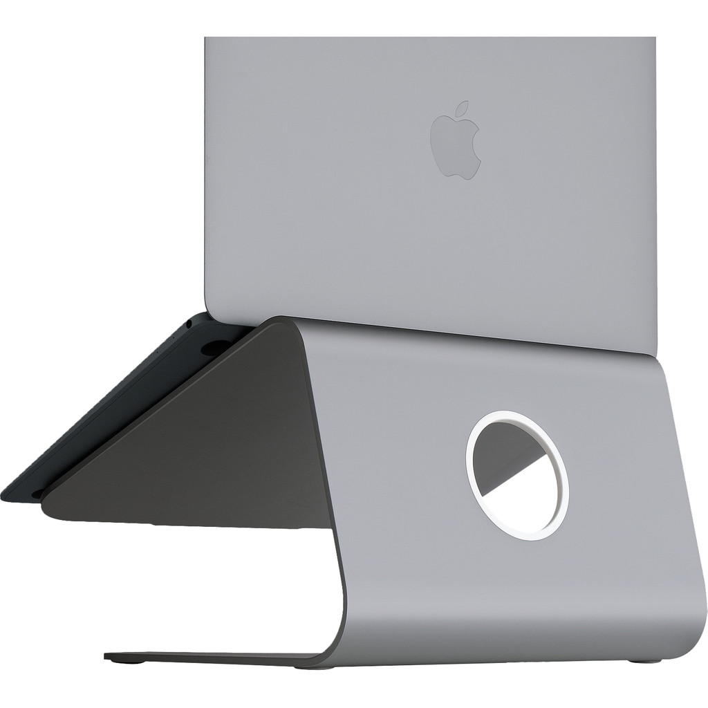 Rain Design mStand MacBook Standaard Grijs