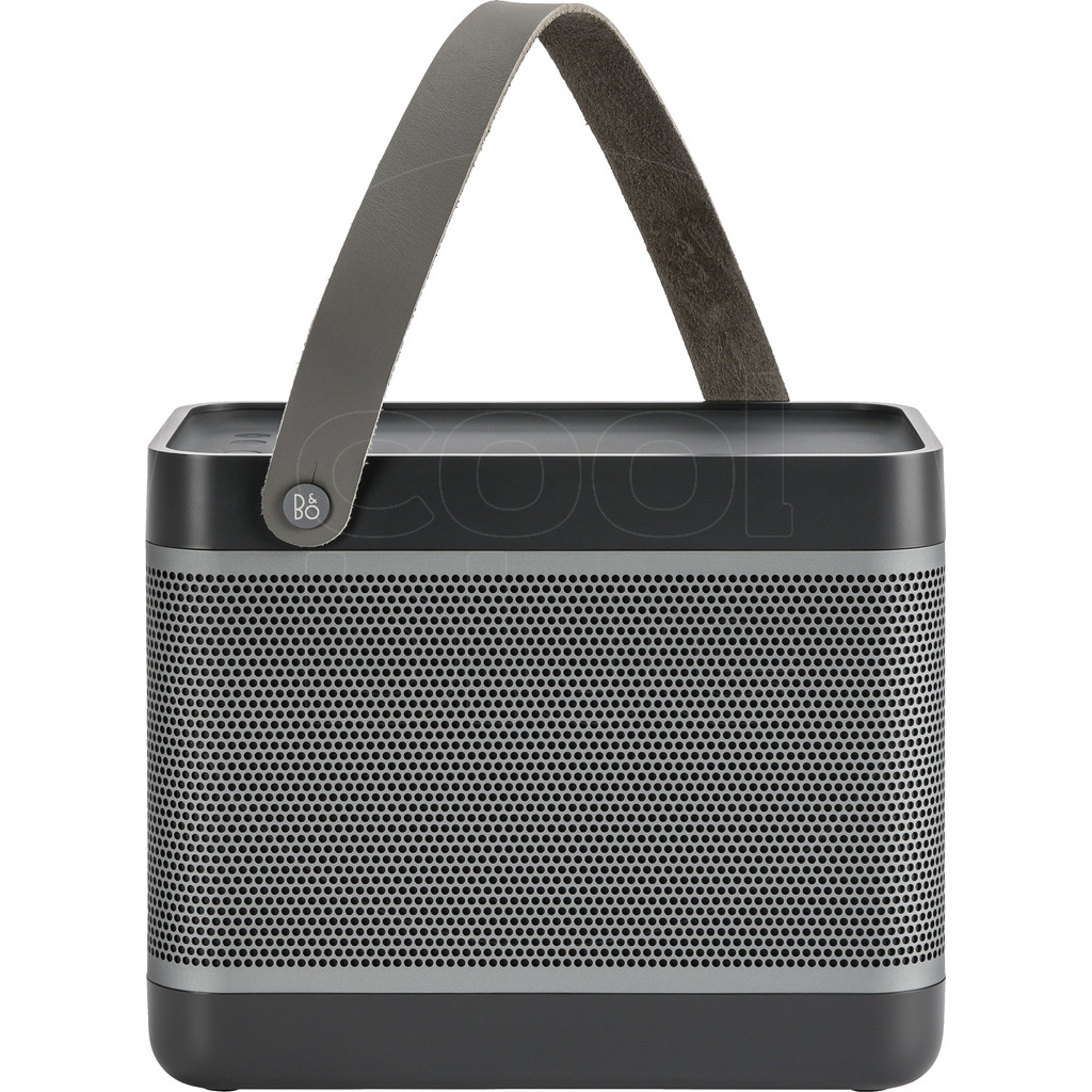 Afbeelding van de Bang & Olufsen Beolit 17 Donkergrijs