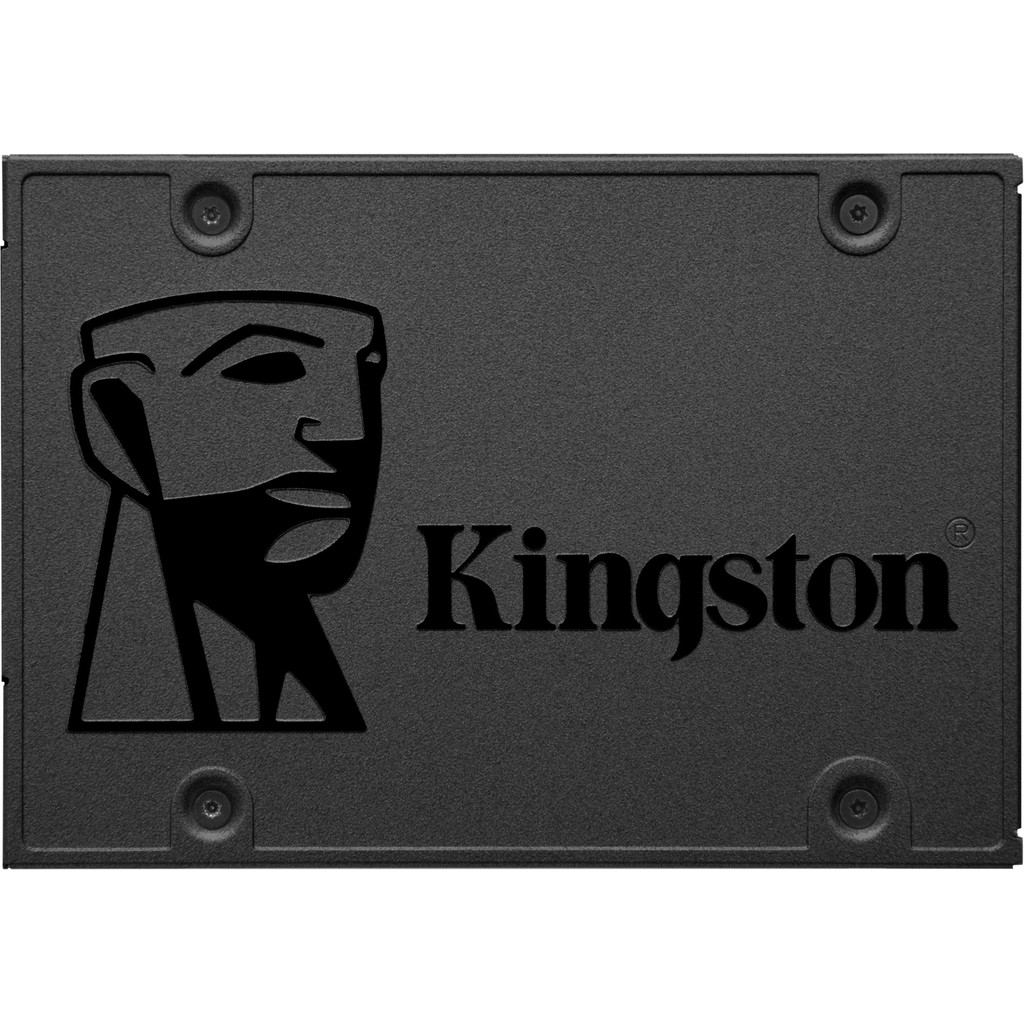 De Beste Desktops | Kingston A400 SSD 480GB