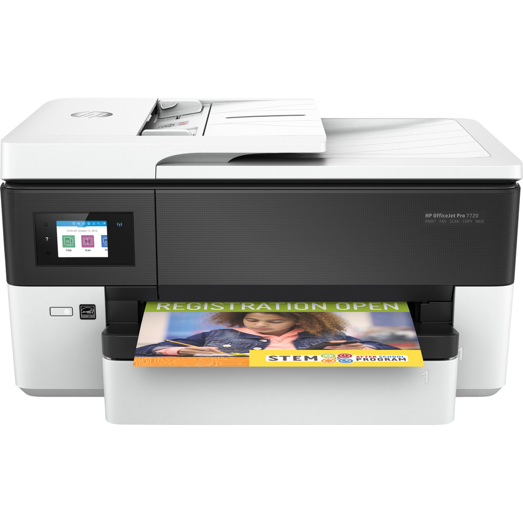 all-in-one printer
