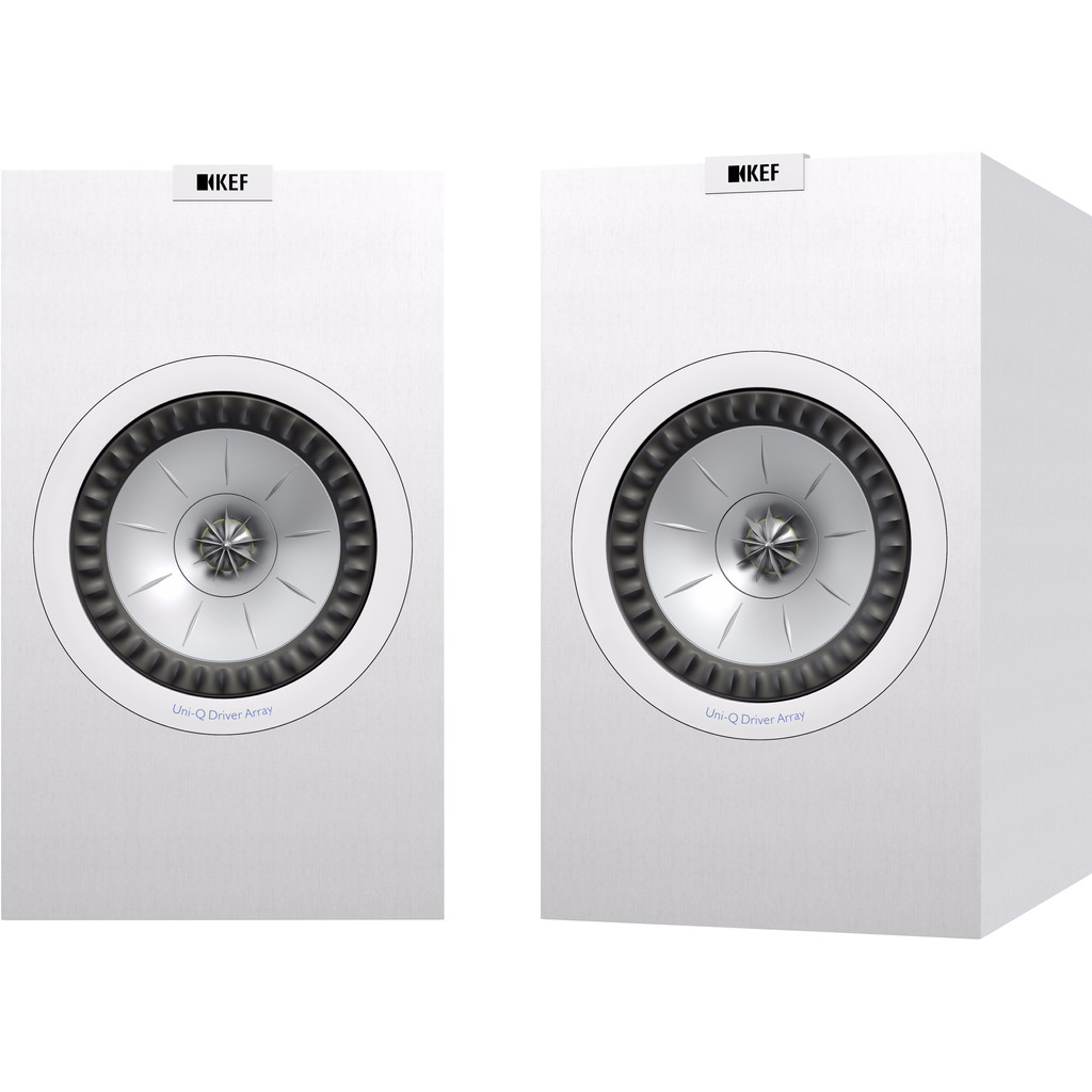 Afbeelding van de KEF Q350 Wit (per paar)