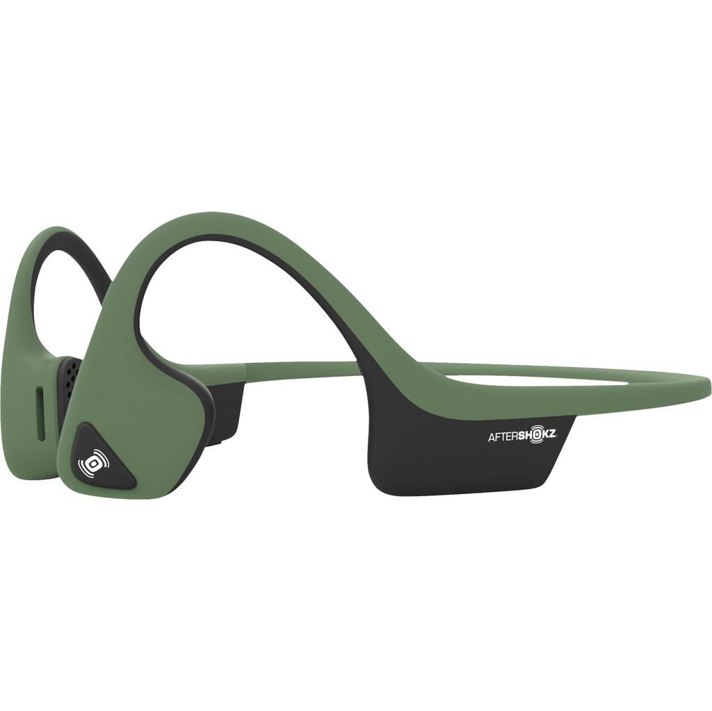 Aftershokz Air Groen