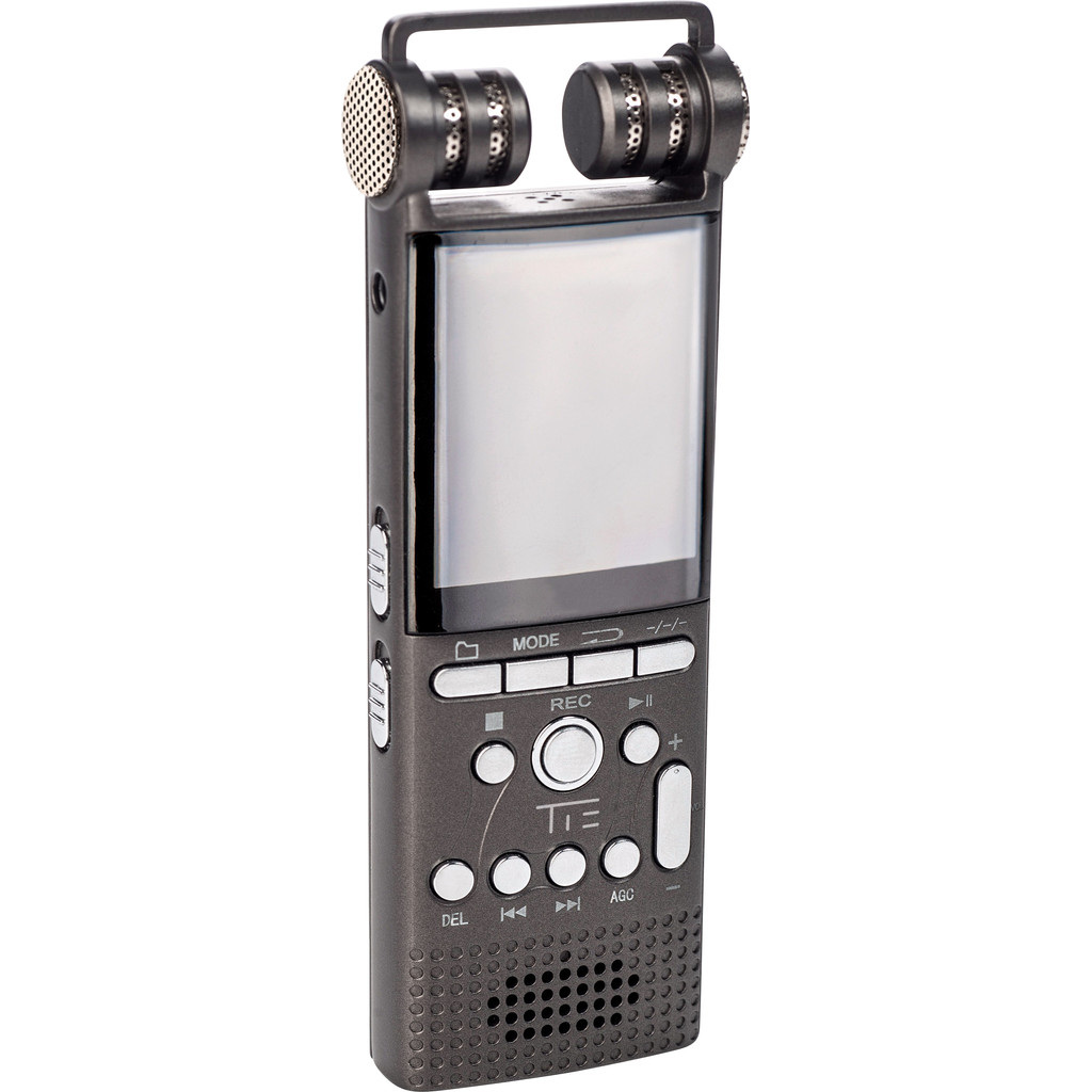 TIE Mobile Digital Recorder