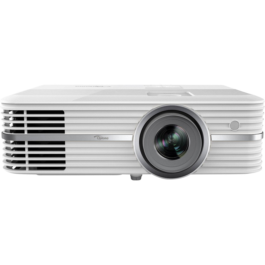 Optoma UHD40-3840 x 2160 4K UHD 2400 ANSI lumen Bioscoopervaring