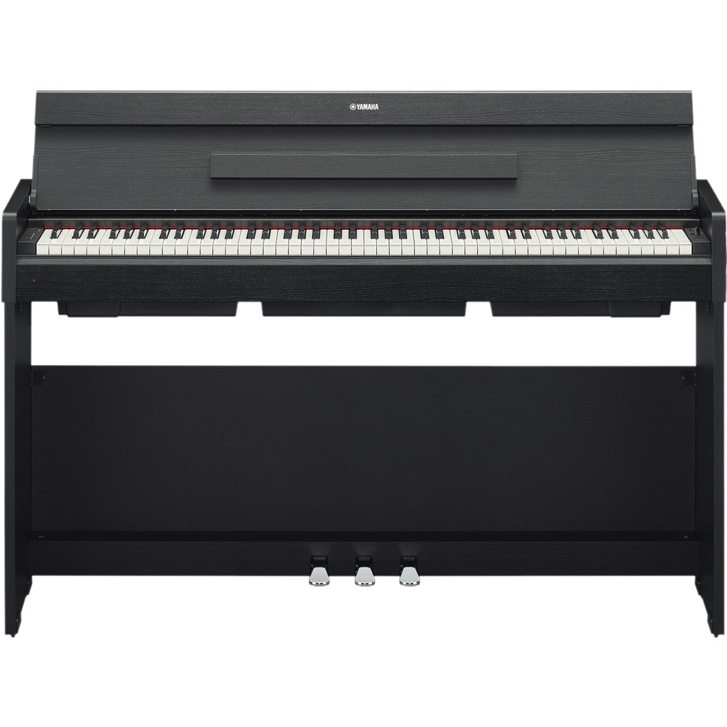 Yamaha Arius YDP-S34 Zwart