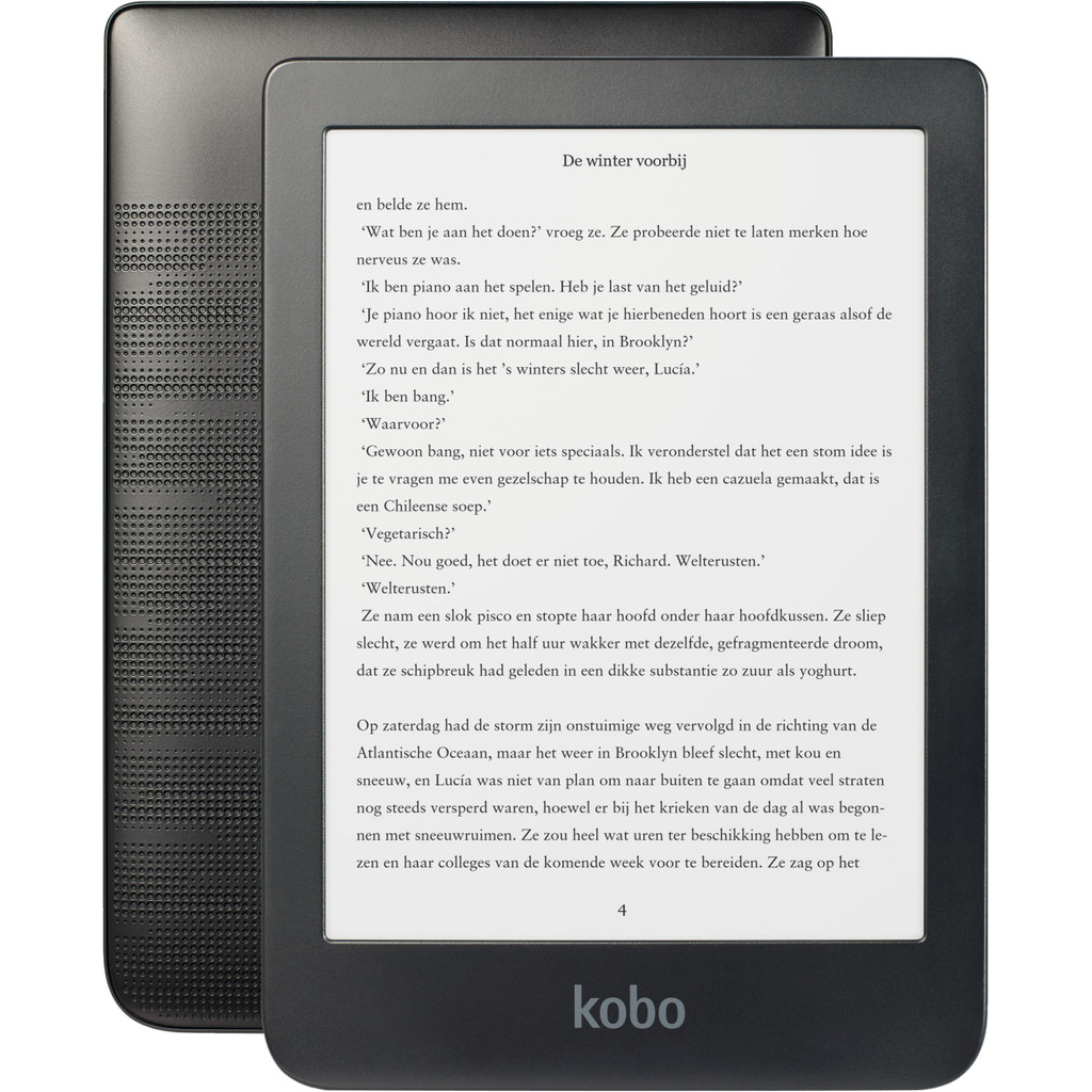 Kobo Clara HD Refurbished