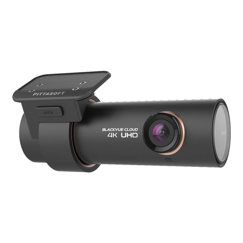 BlackVue DR900S-1CH 4K UHD Cloud Dashcam 64GB-Type beelddefinitie ondersteuning: Full HD (1080p), Ultra HD (4K) Bluetooth: Nee Dual dashcam: Nee