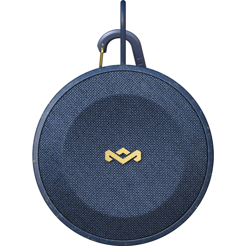 Afbeelding van de House of Marley No Bounds Blauw