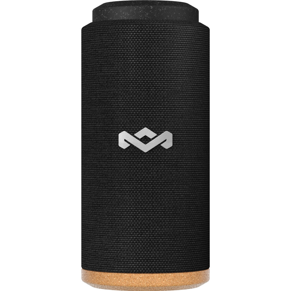 Afbeelding van de House of Marley No Bounds Sport Zwart
