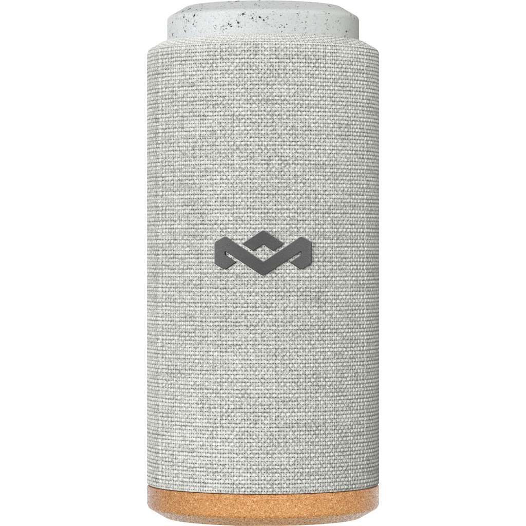 Afbeelding van de House of Marley No Bounds Sport Grijs