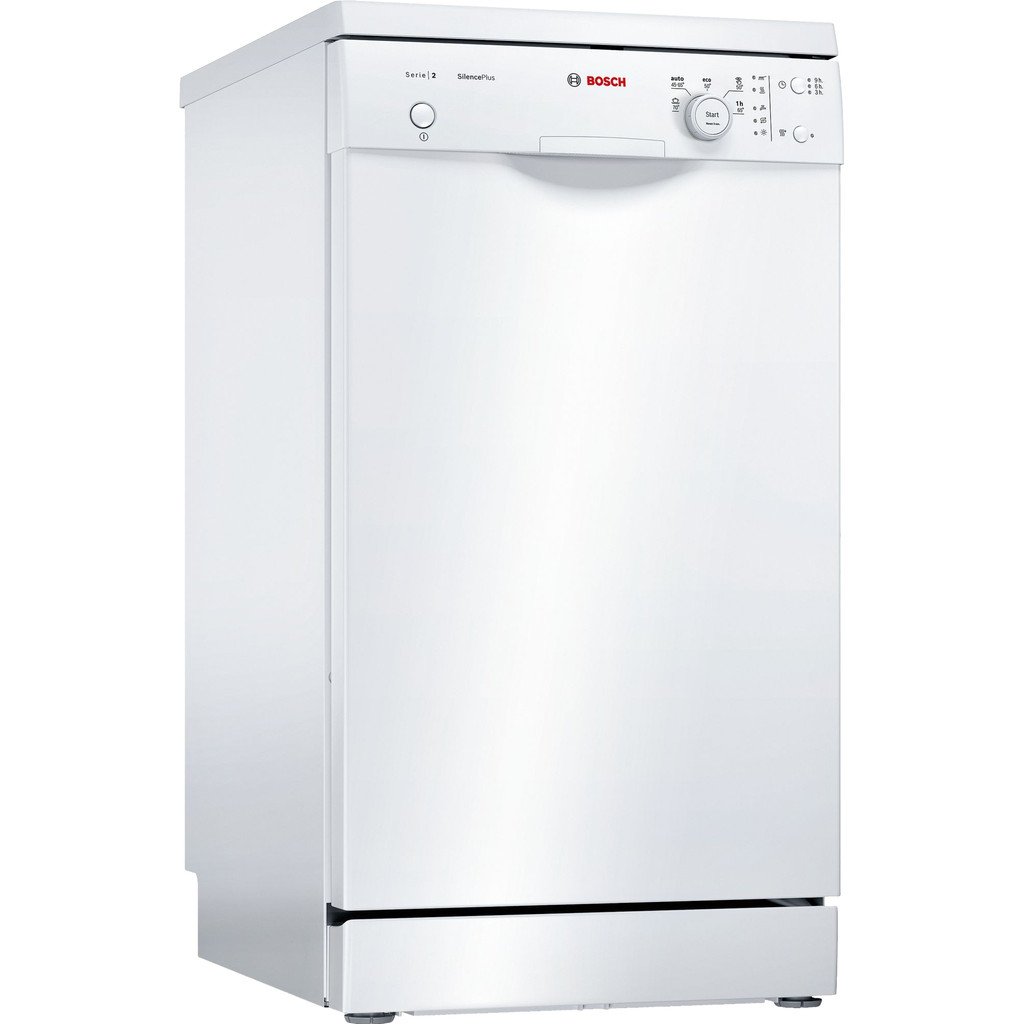 Bosch SPS25CW00E / Vrijstaand