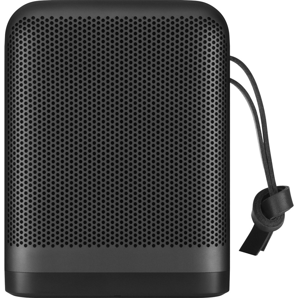 Afbeelding van de Bang & Olufsen Beoplay P6 Zwart