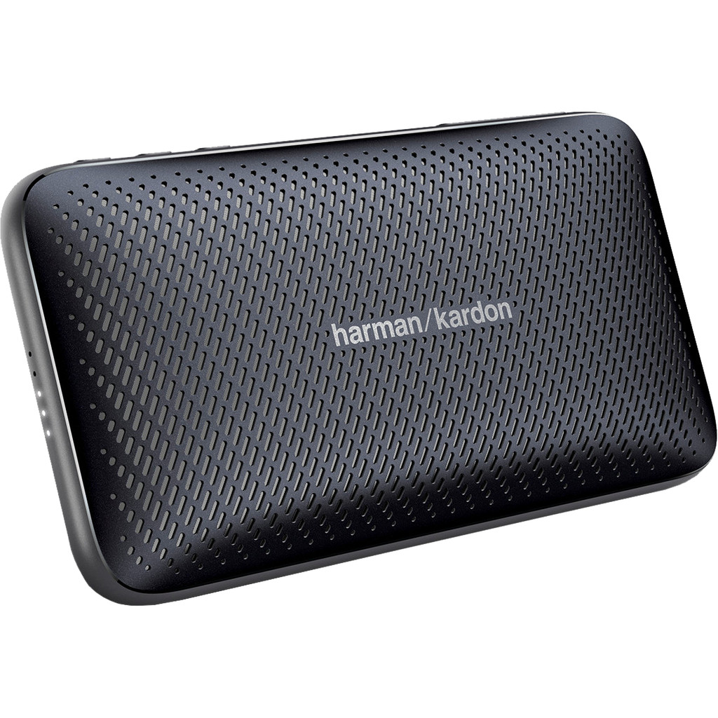 Afbeelding van de Harman Kardon Esquire Mini 2 Zwart
