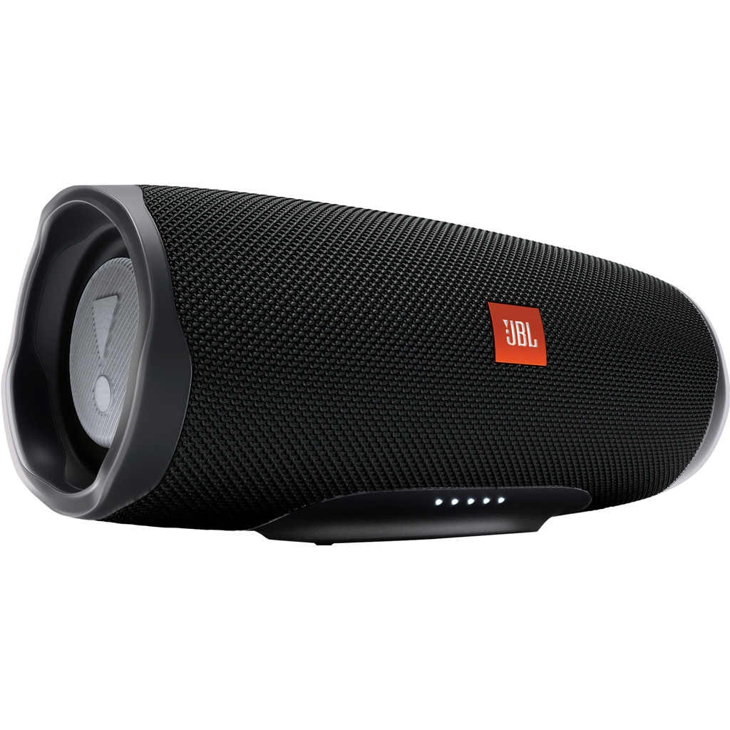 Afbeelding van de JBL Charge 4 Zwart