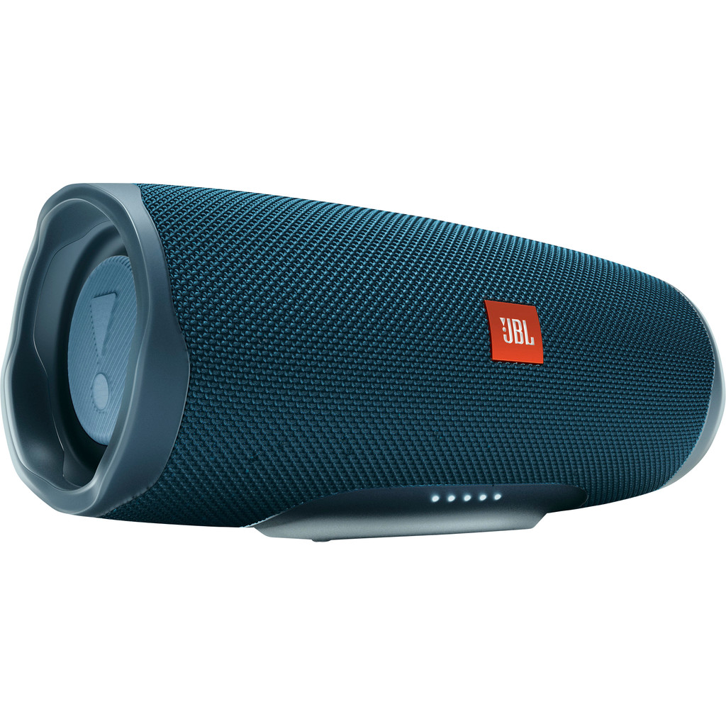 Afbeelding van de JBL Charge 4 Blauw