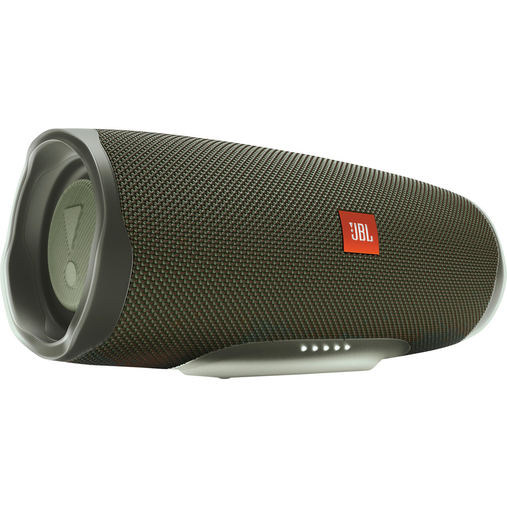 Afbeelding van de JBL Charge 4 Groen