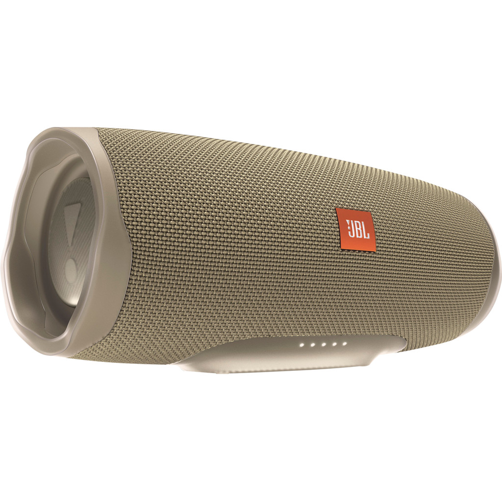 Afbeelding van de JBL Charge 4 Bruin