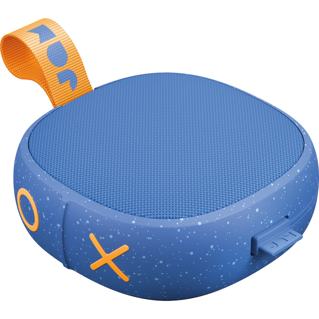 Afbeelding van de JAM Hang Up Blauw