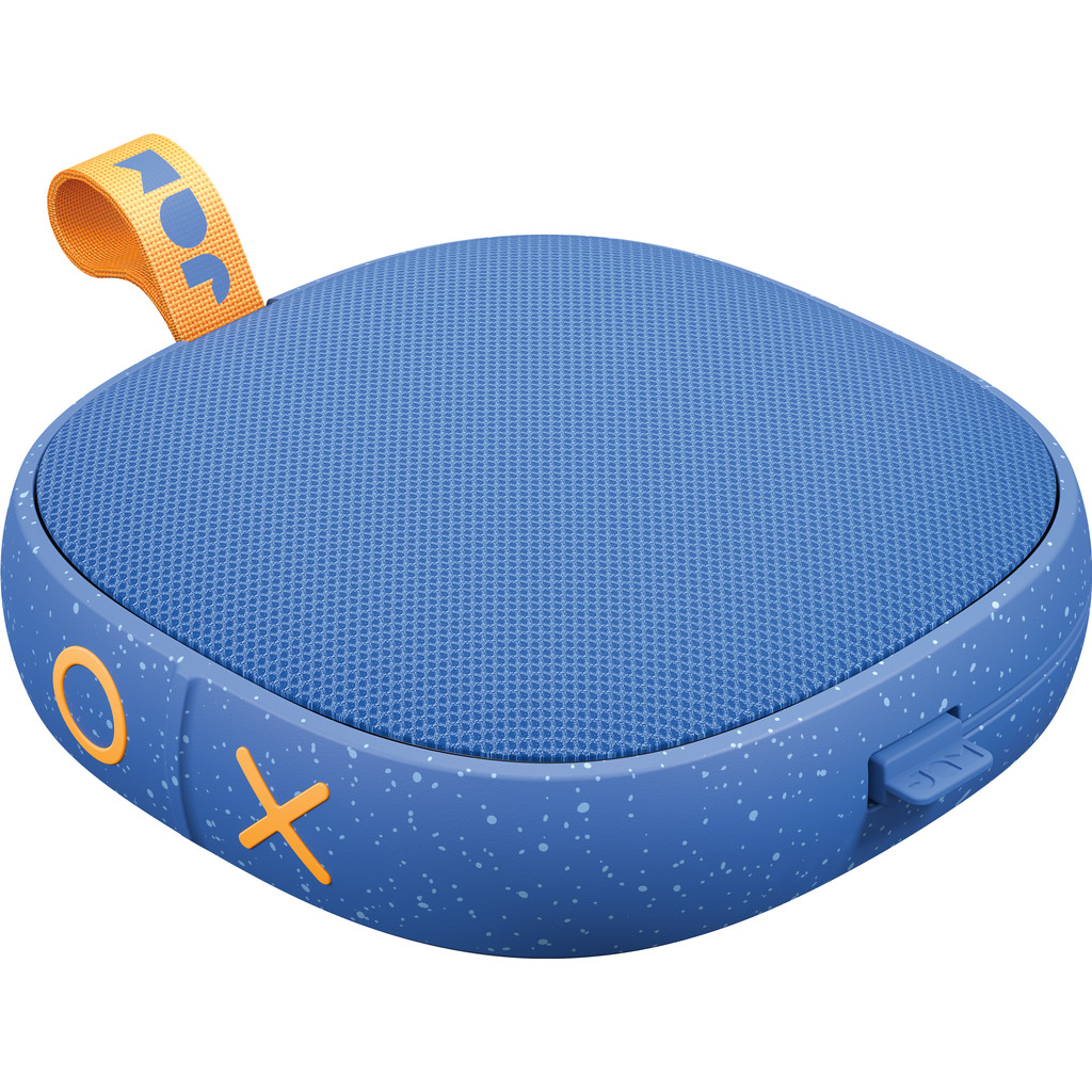 Afbeelding van de JAM Hang Tight Blauw