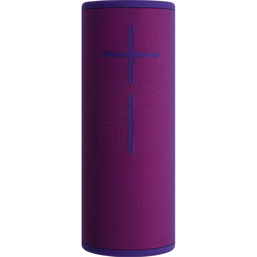 Afbeelding van de Ultimate Ears MEGABOOM 3 Paars
