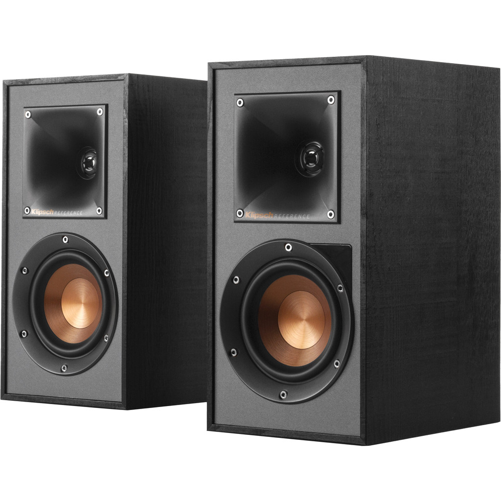 De Beste Draadloze Speakers Klipsch R 41PM Per Paar