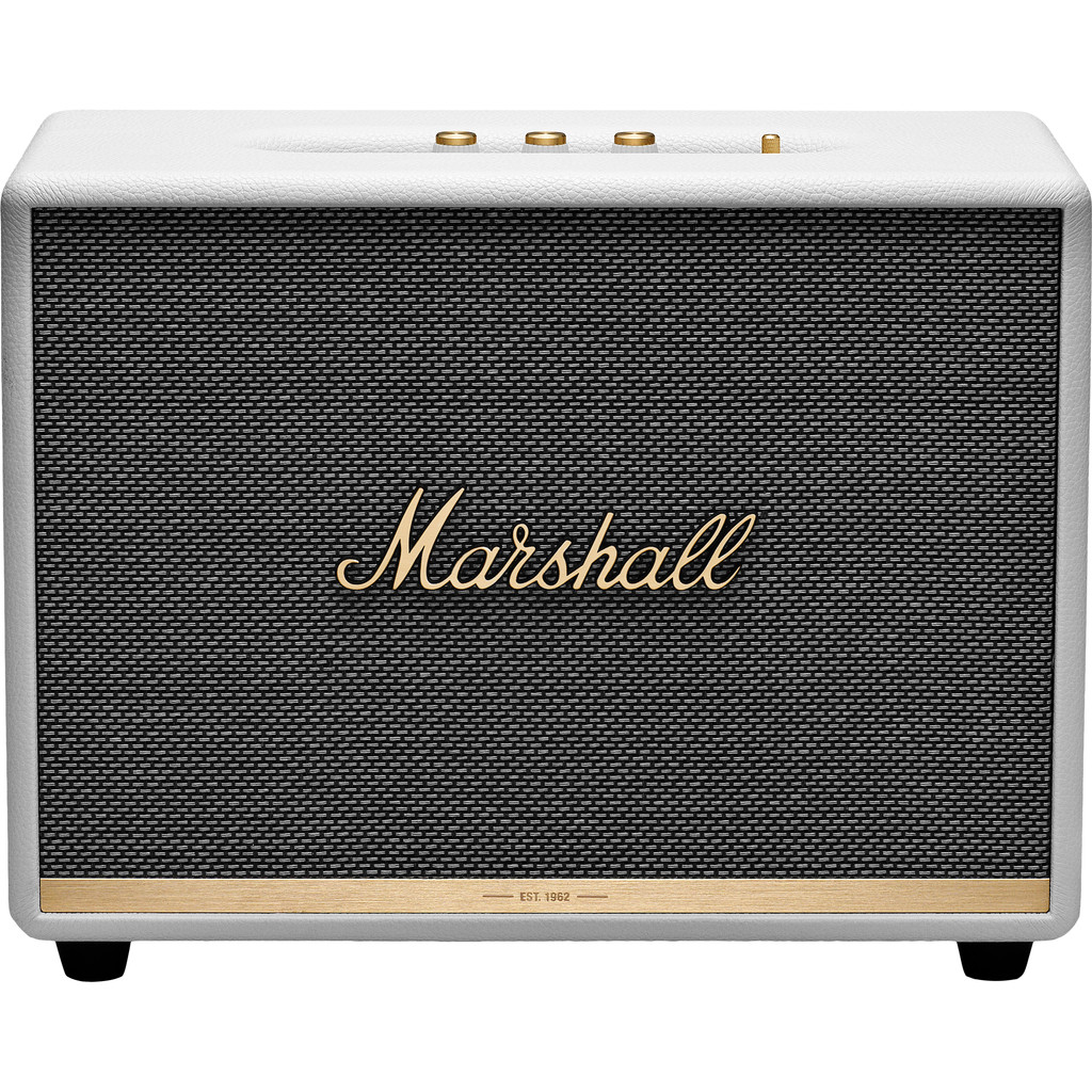 Afbeelding van de Marshall Woburn II Wit