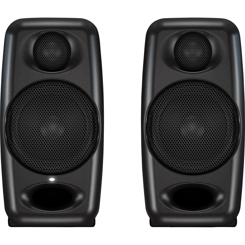 micro monitor speakers