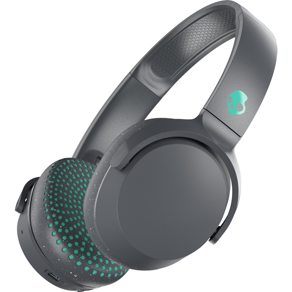 Skullcandy Riff Wireless Grijs