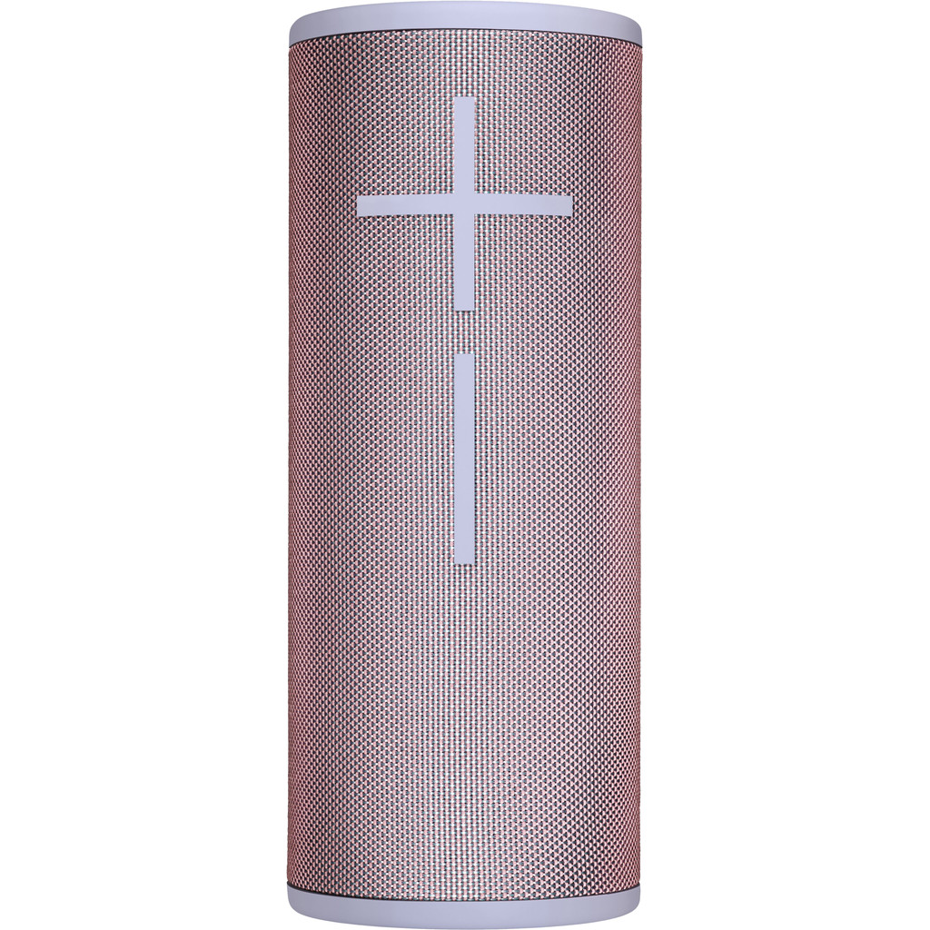 Afbeelding van de Ultimate Ears BOOM 3 Roze
