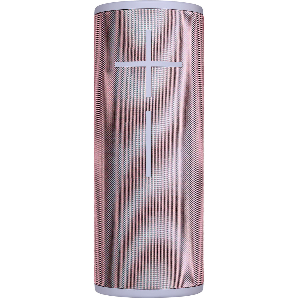Afbeelding van de Ultimate Ears MegaBOOM 3 Roze